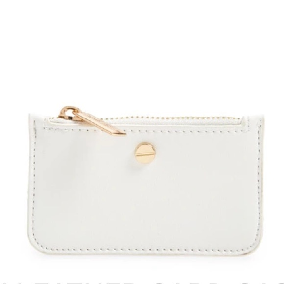 Mali + Lili Handbags - Mali + Lili Card Holder